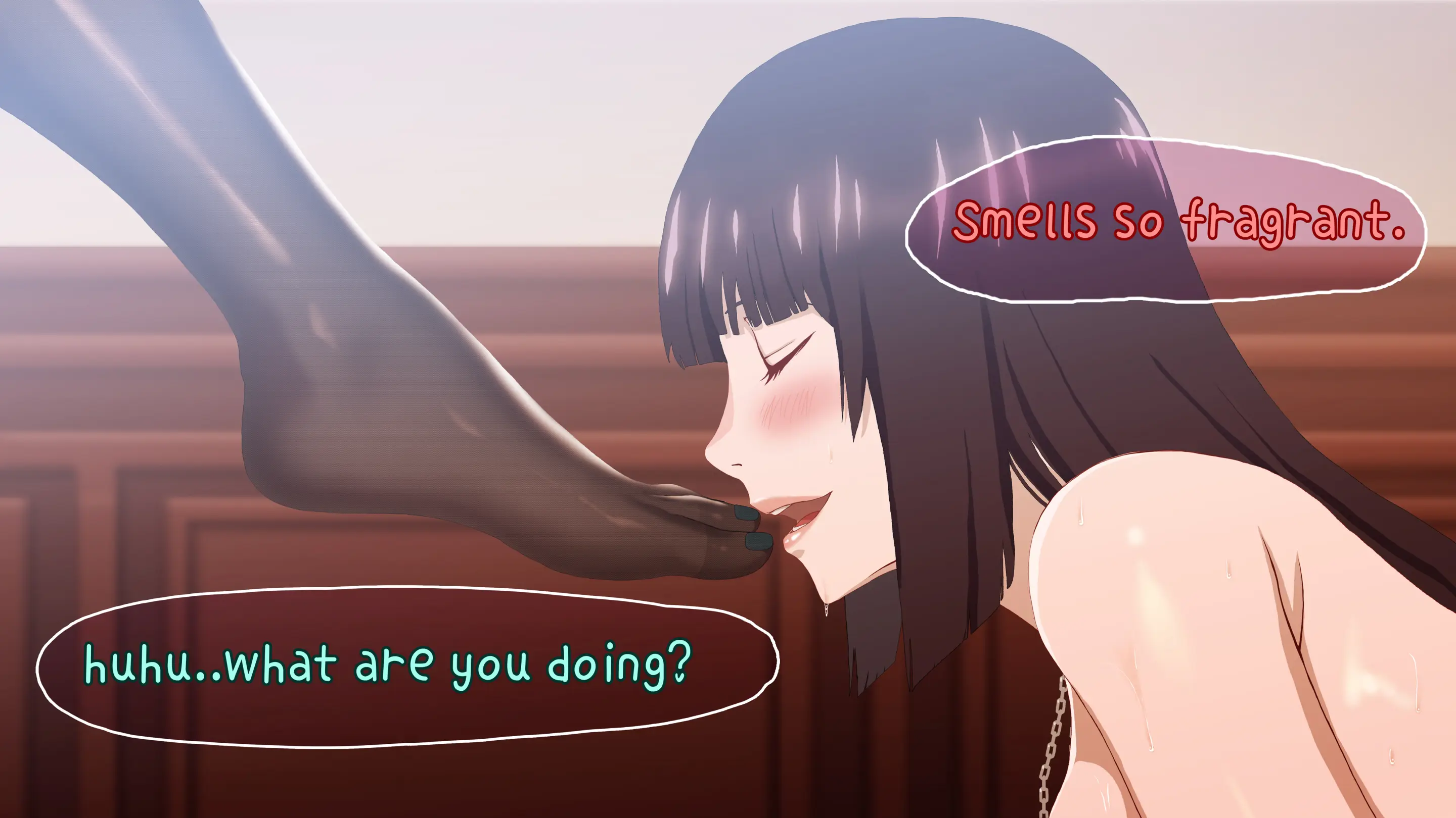 Jabami Yumeko